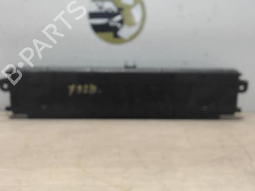 Instrument cluster RENAULT SCÉNIC II (JM0/1_) 1.5 dCi (JM1E, JM16) | BP25387904C47