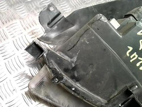 Højre forlygte CITROËN XSARA PICASSO (N68) 1.8 16V | BP26451681C29 