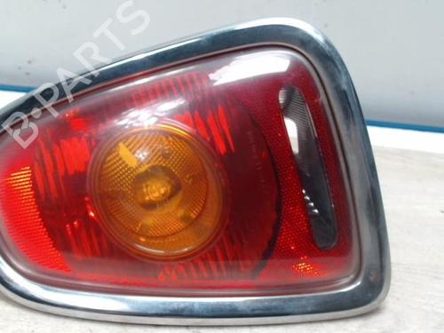 Used Right taillight MINI MINI (R56) Cooper (120 hp) 25420989