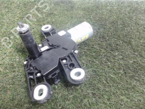 Rear wiper motor VW GOLF VII (5G1, BQ1, BE1, BE2) 1.4 TSI | BP25392945M102 
