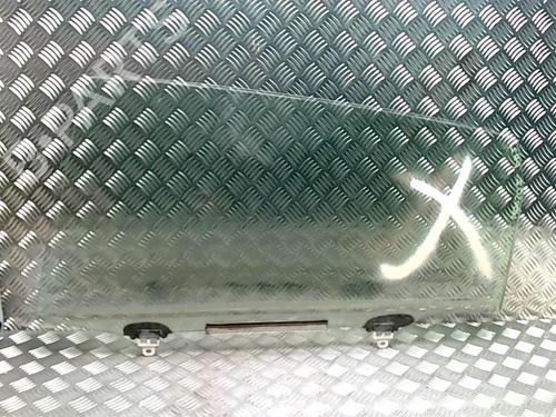 Used Rear left door window Rear left door window 31142510 31142510