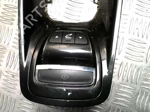 Switch CITROËN C5 III (RD_) 2.0 HDi 140 (RDRHF8, RDRHFA, RDRHA8, RDRHAJ) | BP39493670I30 - Image 2