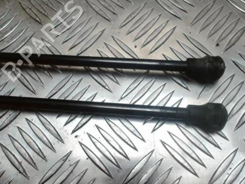 Gassdemper Bakluke CITROËN DS3 (SA_) 1.6 HDi 90 | BP26218132C138 