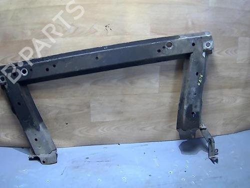 Subframe RENAULT MEGANE II (BM0/1_, CM0/1_) 1.5 dCi (BM0F, BM0T, BM2B, CM0F, CM0T) | BP29391097M9 