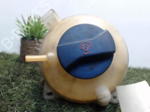 Expansion tank VW GOLF IV (1J1) 1.9 TDI | BP25392257C120 