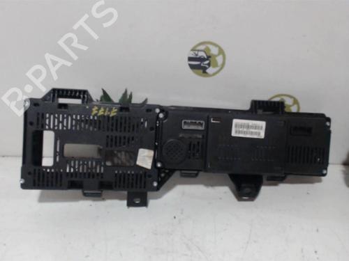 Instrument cluster RENAULT GRAND SCÉNIC III (JZ0/1_) 1.5 dCi (JZ09, JZ0D, JZ10, JZ14, JZ1G, JZ29, JZ2C) | BP25393559C47 