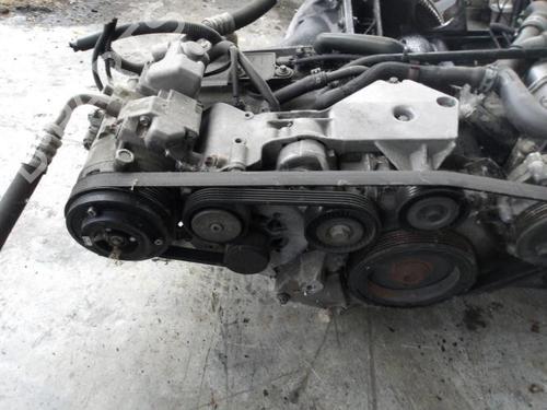 Engine MERCEDES-BENZ A-CLASS (W168) A 170 CDI (168.009, 168.109) | BP28602040M1