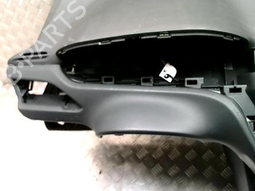 Dashboard PEUGEOT 208 I (CA_, CC_) 1.2 VTi 68 / PureTech 68 | BP29495024C46 