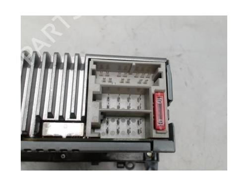 Radio MERCEDES-BENZ A-CLASS (W169) A 180 CDI (169.007, 169.307) | BP25417492E6 