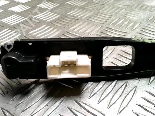 Licence plate light CITROËN C5 II (RC_) 1.6 HDi (RC8HZB) | BP36518596I40 - Image 5