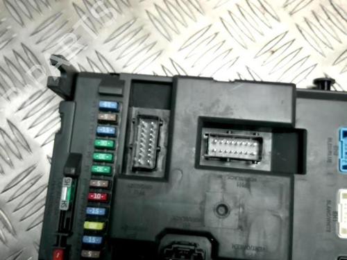 Fuse box CITROËN DS3 (SA_) 1.6 HDi 90 | BP26218047E1 