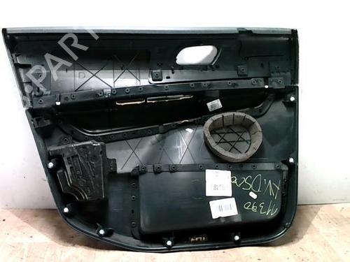 Used Front right panel PEUGEOT 5008 (0U_, 0E_) 1.6 HDi (112 hp) 31229050