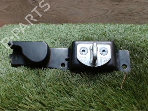 Used Tailgate lock RENAULT KANGOO Express (FW0/1_) 1.5 dCi 85 (FW0K, FW0L, FW0B) (86 hp) 29195136