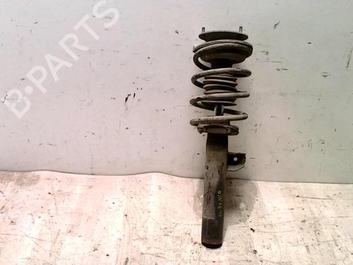Used Left front shock absorber Left front shock absorber 37148313 37148313