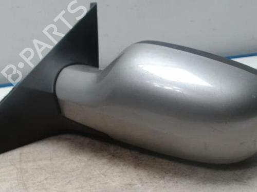 Left mirror RENAULT MEGANE II (BM0/1_, CM0/1_) 1.6 16V | BP28088184C26 