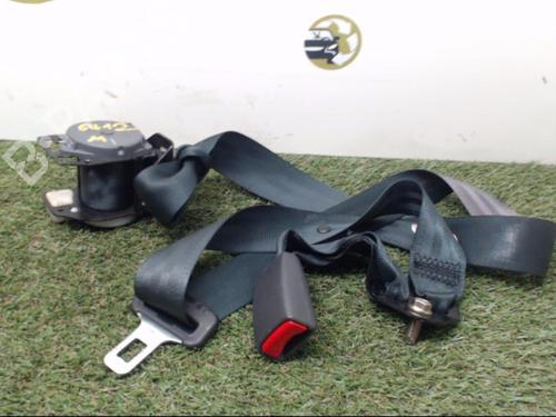 rear-center-seatbelt-nissan-almera-ii-n16-2000-25397102 main image