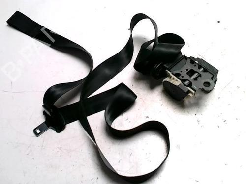 Sikkerhedssele foran højre CITROËN C2 (JM_) 1.4 HDi (68 hp) 31223076