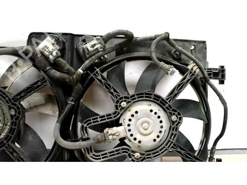 Ventilator motor OPEL MERIVA B MPV (S10) 1.7 CDTI (75) | BP25420861M62