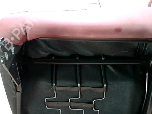 Rear seat CITROËN BERLINGO MULTISPACE (B9) 1.6 HDi 90 | BP25418032C17 