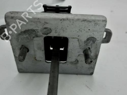 Hinge/Door check strap PEUGEOT 308 I (4A_, 4C_) 1.6 16V | BP26646295C146 
