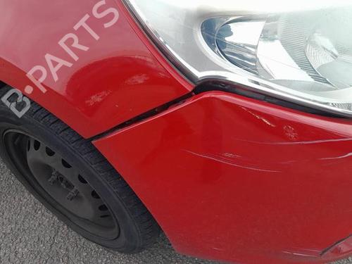 Mirror switch RENAULT CLIO III (BR0/1, CR0/1) 1.5 dCi (BR17, CR17) | BP25421185I25 