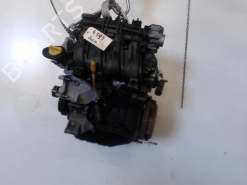 Engine DACIA SANDERO 1.2 16V | BP25392132M1 