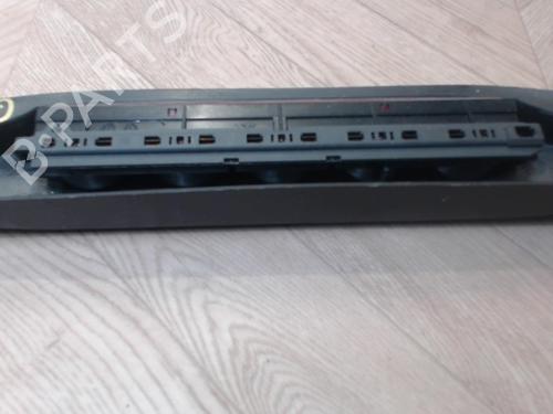 Used Third brake light FIAT PUNTO (188_) 1.3 JTD 16V (70 hp) 25389218