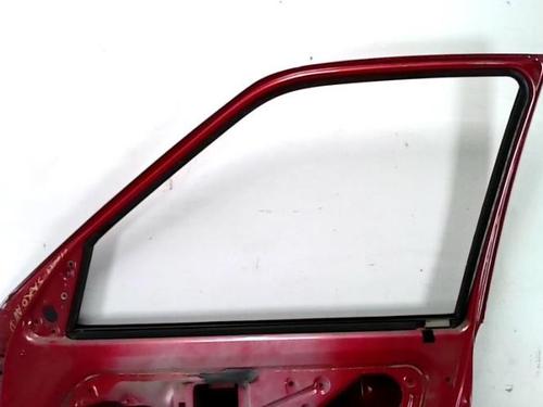 Right front door CITROËN SAXO (S0, S1) 1.1 X, SX | BP25421143C3 