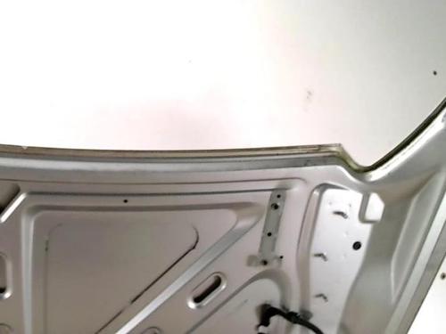 Tailgate PEUGEOT 307 CC (3B) 2.0 HDi 135 | BP25420211C6 