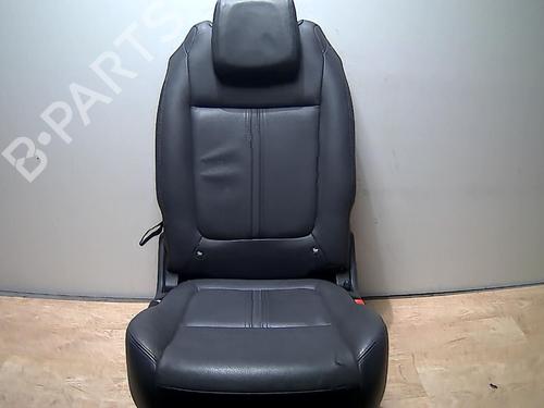 Rear seat PEUGEOT 5008 (0U_, 0E_) 2.0 HDi | BP31229134C17