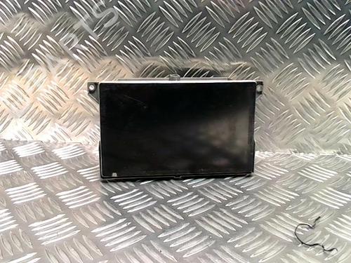 display-monitor-peugeot-307-break-3e-2002-2003-2004-2005-2006-2007-2008-2009-30054105 main image