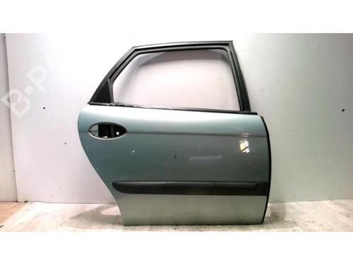 Right rear door CITROËN C5 I (DC_) 2.0 HDi (DCRHZB, DCRHZE) | BP25426162C5 