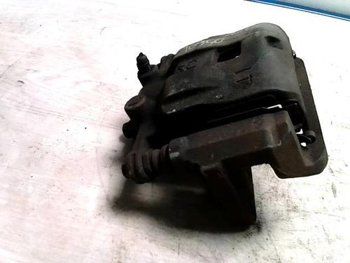Used Left front brake caliper Left front brake caliper SUZUKI SWIFT IV (FZ, NZ) 1.3 DDiS (AZG413D, ZC02S, ZC92S) (75 hp) 27862827 27862827