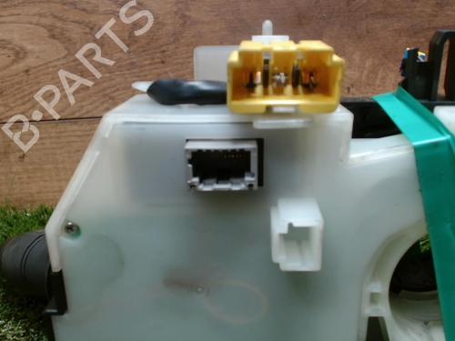 Steering column stalk RENAULT MEGANE III Hatchback (BZ0/1_, B3_) 1.5 dCi (BZ09, BZ0D, BZ1W, BZ29, BZ14) | BP31231246I23 