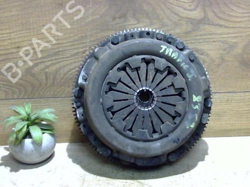 Used Flywheel Flywheel RENAULT TRAFIC Van (T_, P_, V_) 1.4 (48 hp) 29576128 29576128