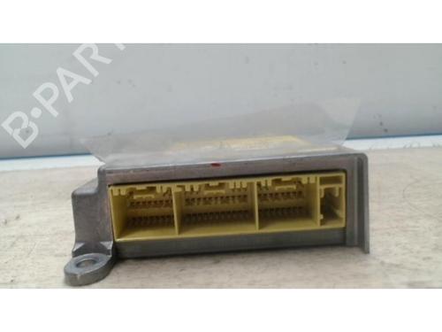 Kollisjonspute styreenhet MITSUBISHI GRANDIS (NA_W) 2.0 DI-D (NA8W) | BP25421272M53 