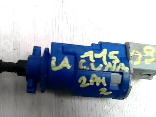 Electronic sensor RENAULT LAGUNA II (BG0/1_) 1.9 dCi (BG08, BG0G) | BP25423349M84 
