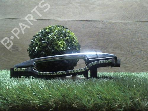 Used Rear right exterior door handle MERCEDES-BENZ C-CLASS (W202) C 220 D (202.121) (95 hp) 29197516