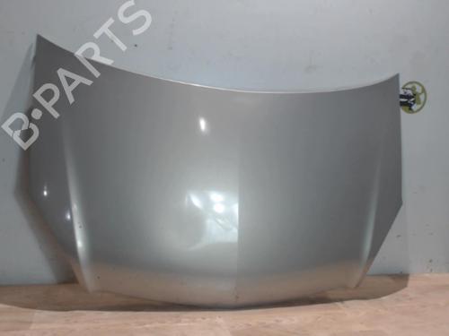 Motorhjelm Motorhjelm OPEL ZAFIRA / ZAFIRA FAMILY B (A05) 1.9 CDTI (M75) (100 hp) 25386199 25386199