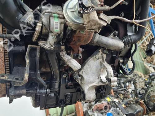 Engine CITROËN C4 Grand Picasso I (UA_) 2.0 HDi 138 | BP25425647M1