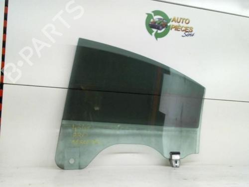 Deurruit rechts achter MERCEDES-BENZ CLS (C219) CLS 350 (219.356) (272 hp) 25400483