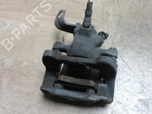 Used Left rear brake caliper MINI MINI (R56) Cooper D (109 hp) 28970563