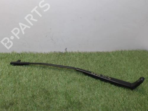 Used Front windshield wiper arm RENAULT MODUS / GRAND MODUS (F/JP0_) 1.5 dCi (FP0E, JP0E) (65 hp) 25390249