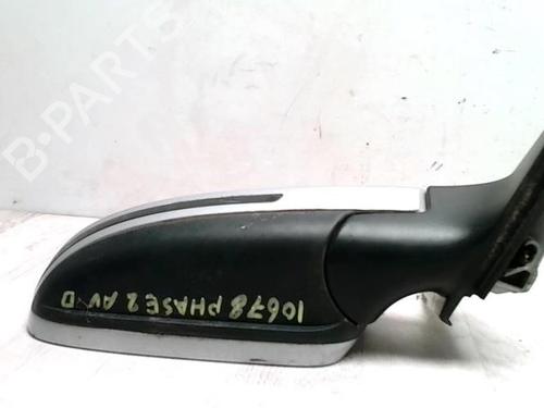 Right mirror AUDI A3 (8P1) 1.8 TFSI | BP28288063C27 