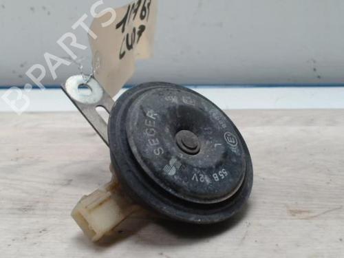Horn RENAULT CLIO III (BR0/1, CR0/1) 1.5 dCi (BR17, CR17) | BP25418679E13 