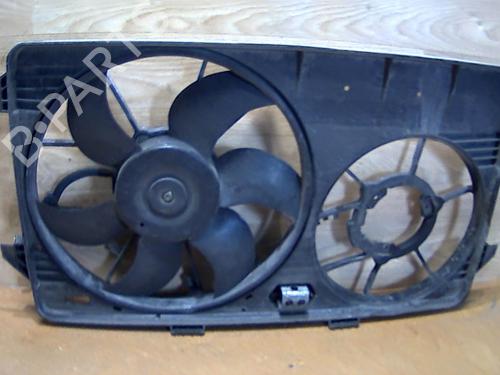 Used Heater blower motor FORD TRANSIT CONNECT (P65_, P70_, P80_) 1.8 TDCi (90 hp) 31226290