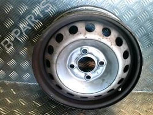 Używane Felga RENAULT CLIO I (B/C57_, 5/357_) 1.1 (46 hp) 25841742
