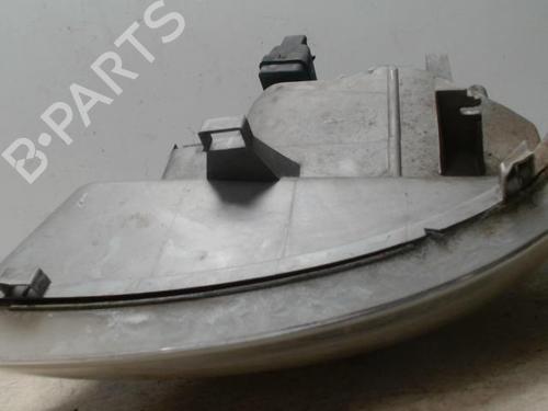 Right headlight RENAULT TRAFIC II Bus (JL) 1.9 dCI 100 (JL0C, JL0K) | BP28011843C29 