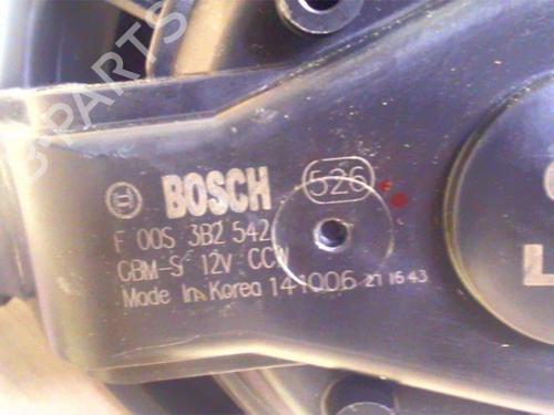 Air vent HYUNDAI i20 II (GB, IB) 1.2 | BP25391598I21 