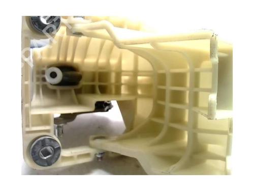 Gear lever HYUNDAI TUCSON (JM) 2.0 CRDi | BP25416955M90 